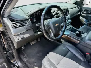 Chevrolet Suburban 2019 4x2 LS 4p SUV