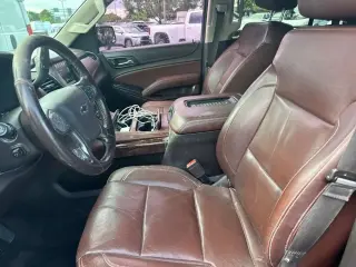 Chevrolet Tahoe 2016 4x2 LTZ 4dr SUV