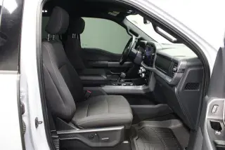 Ford F-150 2025 4x2 XLT 4p SuperCab 5.5 ft. CA