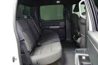 Ford F-150 2025 4x2 XLT 4p SuperCab 5.5 ft. CA