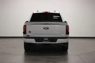 Ford F-150 2025 4x2 XLT 4p SuperCab 5.5 ft. CA