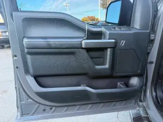 Ford F-150 2018 4x4 King Ranch 4dr SuperCrew 5.5 ft. SB