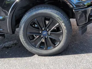 Ford F-150 2020 4x4 XLT 4dr SuperCrew 5.5 ft. SB