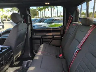 Ford F-150 2020 4x4 XLT 4dr SuperCrew 5.5 ft. SB