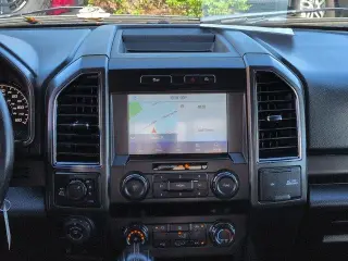 Ford F-150 2020 4x4 XLT 4dr SuperCrew 5.5 ft. SB
