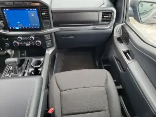 Ford F-150 2024 4x2 XLT 4dr SuperCrew 5.5 ft. SB