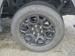 Ford F-150 2024 4x2 XLT 4dr SuperCrew 5.5 ft. SB
