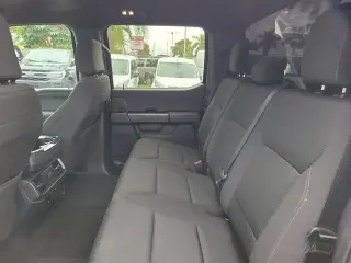 Ford F-150 2024 4x2 XLT 4dr SuperCrew 5.5 ft. SB