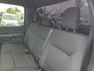 Ford F-150 2024 4x2 XLT 4dr SuperCrew 5.5 ft. SB