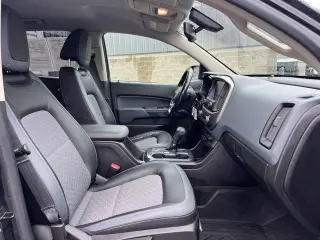 Chevrolet Colorado 2016 4x4 Z71 4dr Crew Cab 5 ft. SB