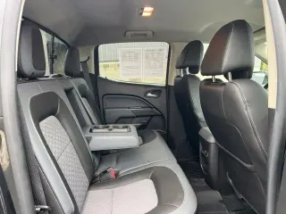 Chevrolet Colorado 2016 4x4 Z71 4dr Crew Cab 5 ft. SB