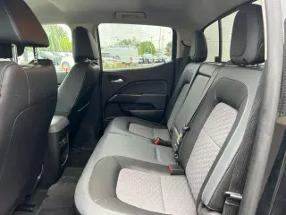 Chevrolet Colorado 2016 4x4 Z71 4dr Crew Cab 5 ft. SB