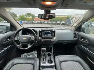 Chevrolet Colorado 2016 4x4 Z71 4dr Crew Cab 5 ft. SB