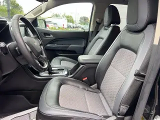 Chevrolet Colorado 2016 4x4 Z71 4dr Crew Cab 5 ft. SB