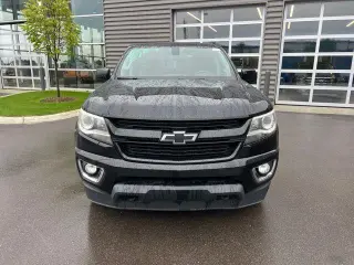 Chevrolet Colorado 2016 4x4 Z71 4dr Crew Cab 5 ft. SB