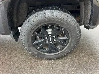 Chevrolet Colorado 2016 4x4 Z71 4dr Crew Cab 5 ft. SB