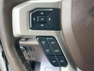 Ford F-150 2019 4x4 King Ranch 4dr SuperCrew 5.5 ft. SB