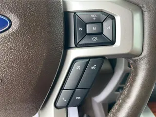 Ford F-150 2019 4x4 King Ranch 4dr SuperCrew 5.5 ft. SB