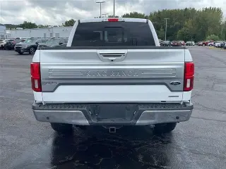 Ford F-150 2019 4x4 King Ranch 4dr SuperCrew 5.5 ft. SB