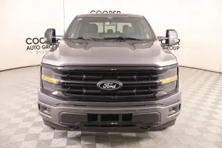 Ford F-150 2024 4x4 XLT 4dr SuperCrew 5.5 ft. SB