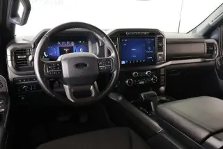 Ford F-150 2024 4x4 XLT 4dr SuperCrew 5.5 ft. SB