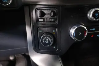 Ford F-150 2024 4x4 XLT 4dr SuperCrew 5.5 ft. SB