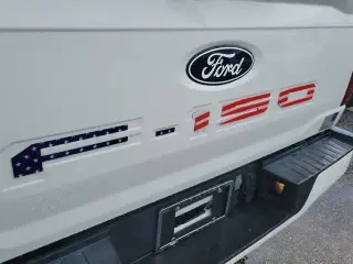 Ford F-150 2024 4x2 STX 4dr SuperCrew 5.5 ft. SB