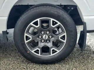 Ford F-150 2024 4x2 STX 4dr SuperCrew 5.5 ft. SB