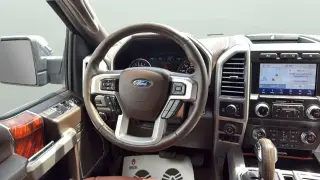 Ford F-150 2020 4x4 King Ranch 4dr SuperCrew 5.5 ft. SB