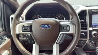 Ford F-150 2020 4x4 King Ranch 4dr SuperCrew 5.5 ft. SB