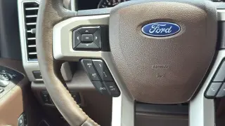 Ford F-150 2020 4x4 King Ranch 4dr SuperCrew 5.5 ft. SB