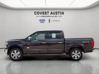 Ford F-150 2020 4x4 King Ranch 4dr SuperCrew 5.5 ft. SB
