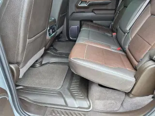 GMC Sierra 1500 2023 4x4 Denali 4p Cabaña de Tripulación 5.8 pies de caja larga