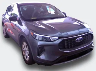 Ford Escape 2023 Active 4dr SUV