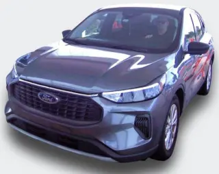 Ford Escape 2023 Active 4dr SUV