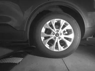Ford Escape 2023 Active 4dr SUV