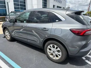 Ford Escape 2023 Active 4dr SUV