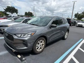 Ford Escape 2023 Active 4dr SUV