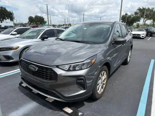 Ford Escape 2023 Active 4dr SUV