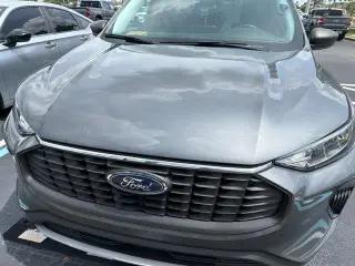 Ford Escape 2023 Active 4dr SUV