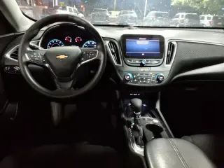 Chevrolet Malibu 2024 LT 4p Sedan con 1LT