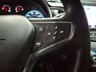 Chevrolet Malibu 2024 LT 4p Sedan con 1LT