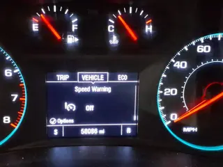 Chevrolet Malibu 2024 LT 4p Sedan con 1LT