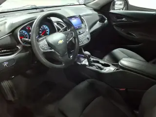 Chevrolet Malibu 2024 LT 4p Sedan con 1LT