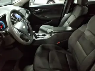 Chevrolet Malibu 2024 LT 4p Sedan con 1LT