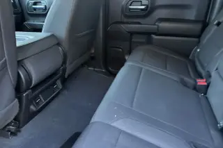 Chevrolet Silverado 1500 2023 4x2 Custom 4dr Crew Cab 5.8 ft. SB