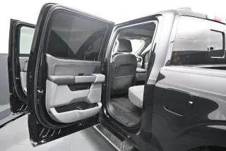 Ford F-150 2023 4x2 XLT 4dr SuperCrew 5.5 ft. SB