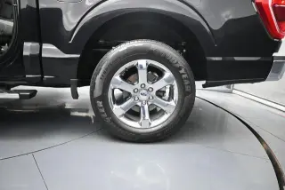 Ford F-150 2023 4x2 XLT 4dr SuperCrew 5.5 ft. SB