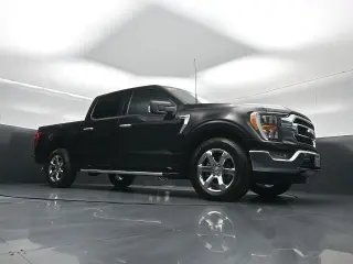 Ford F-150 2023 4x2 XLT 4dr SuperCrew 5.5 ft. SB