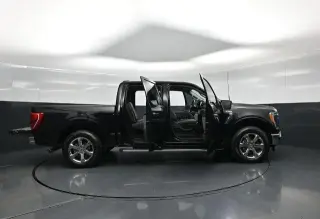 Ford F-150 2023 4x2 XLT 4dr SuperCrew 5.5 ft. SB